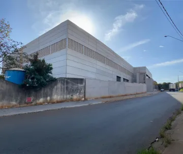 Galpão, 7.400 m² - para alugar e a venda no - Jardim São Francisco - Santa Bárbara D`Oeste/SP
